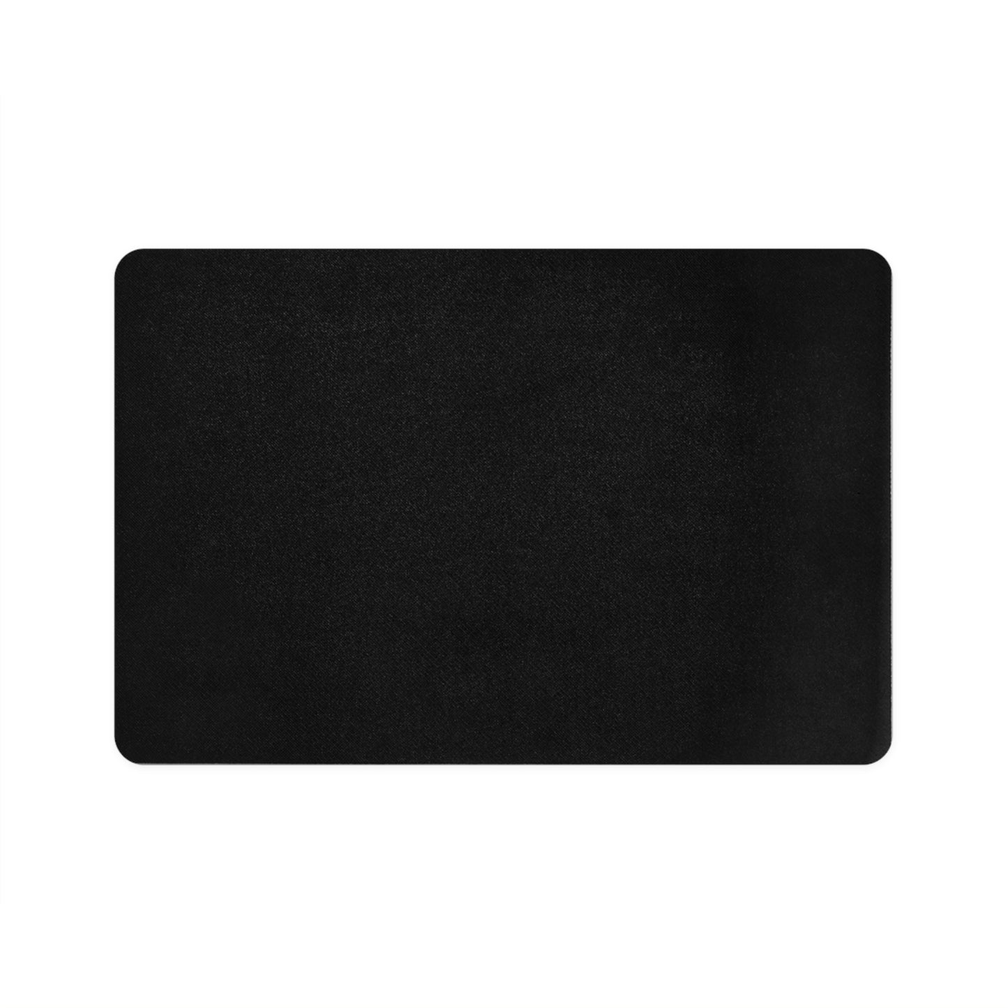 Cedric and Maya Winks & Bows Pet Food Mat – Quiet Little Hellos