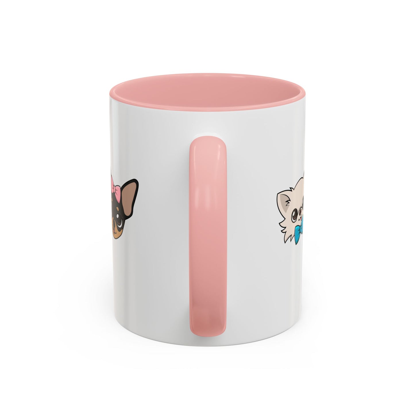 Cedric & Maya's Sibling Bond Mug