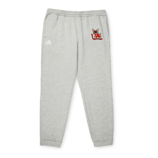Team Skinny Maya Treadmill adidas® Fleece Joggers – Tiny Walk Energy