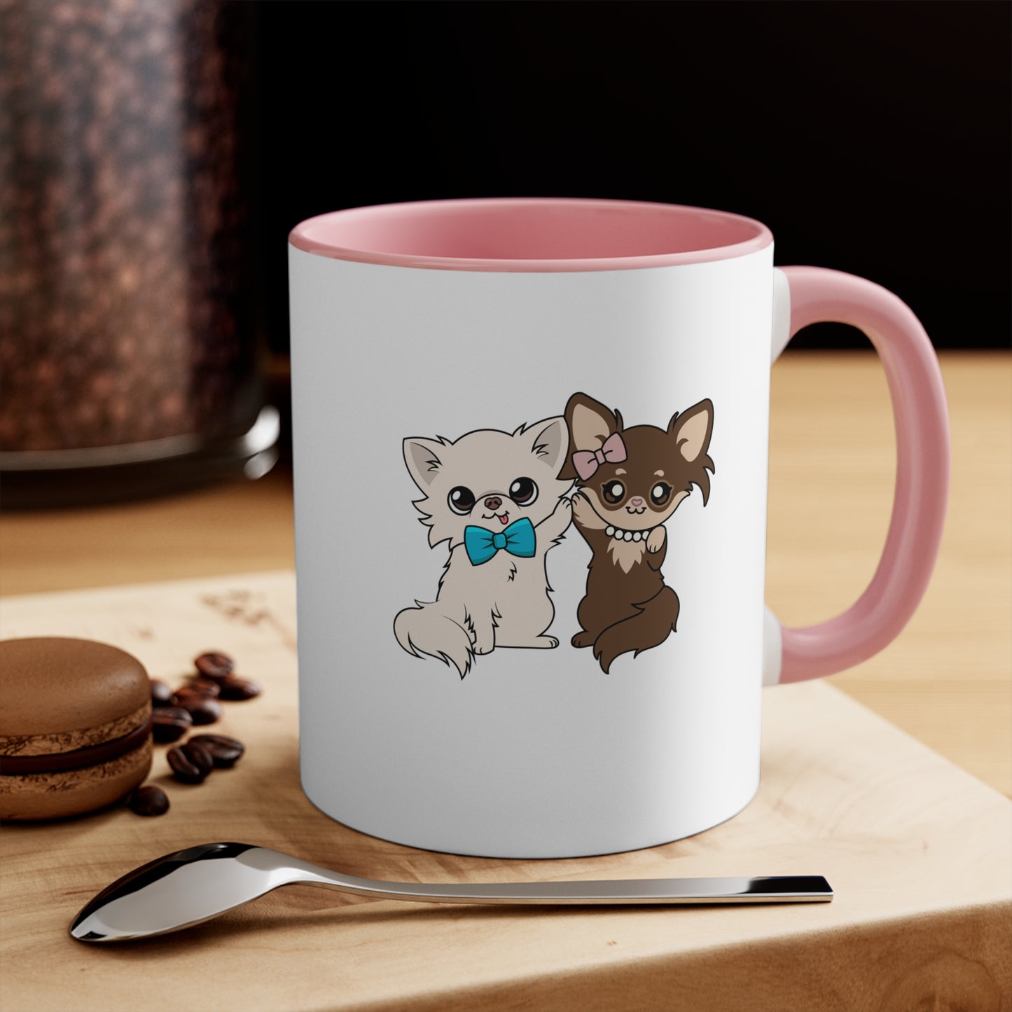 CedLou's Signature Mug