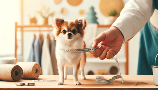 How to Measure Your Chihuahua or Small Dog for Choosing Clothes: The Ultimate Guide