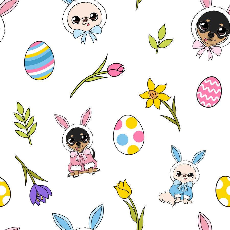 Easter