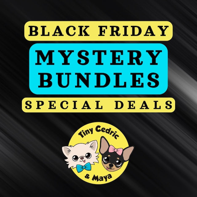 Black Friday Mystery Bundles – Surprise Deals!