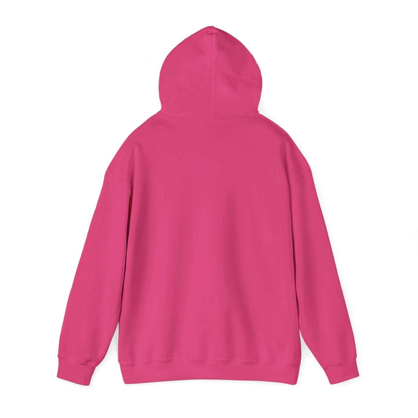 Sudadera con capucha con clasificación de flores de Beedric