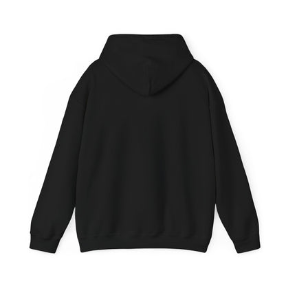 Cedric and Maya Spring Garden Tour Hoodie