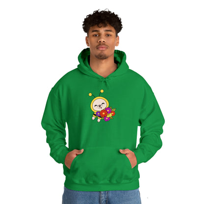 Beedric's Flower Rating Hoodie - Tiny Chihuahua Shop