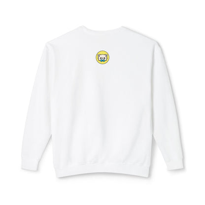 Chihuahua Bow Crewneck Sweatshirt