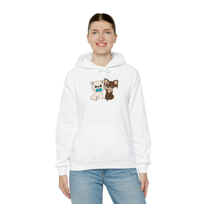 CedLou's Signature Hoodie - Tiny Chihuahua Shop