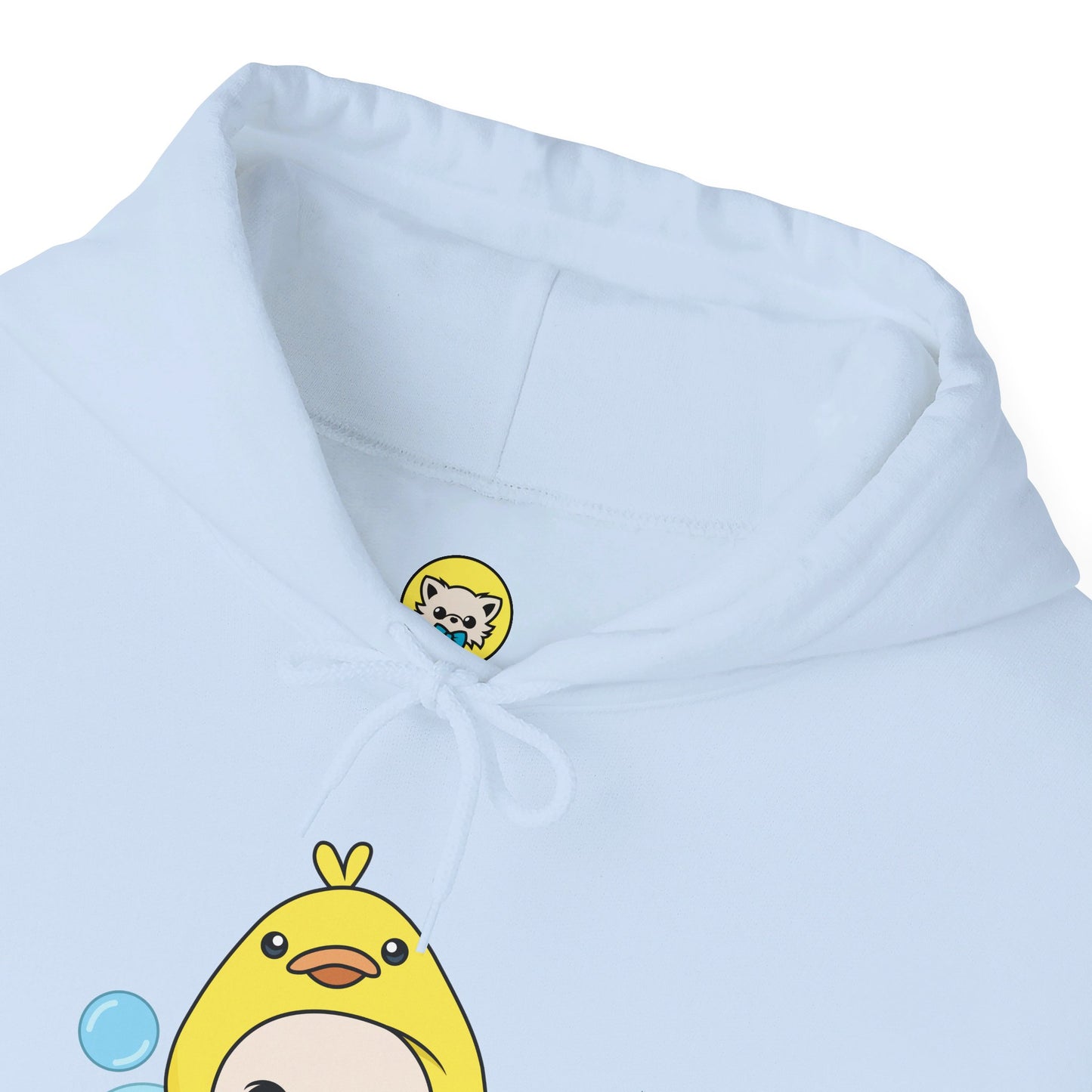 Ducky Cedric Hoodie