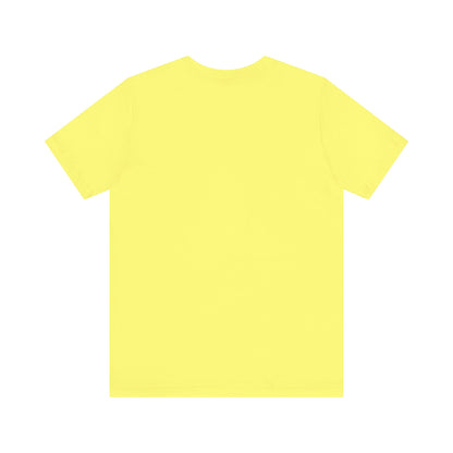 Tee-shirt unisexe Flower Rating de Beedric