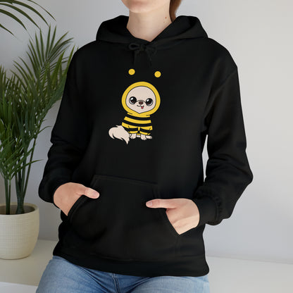 Beedric's Signature Hoodie - Tiny Chihuahua Shop