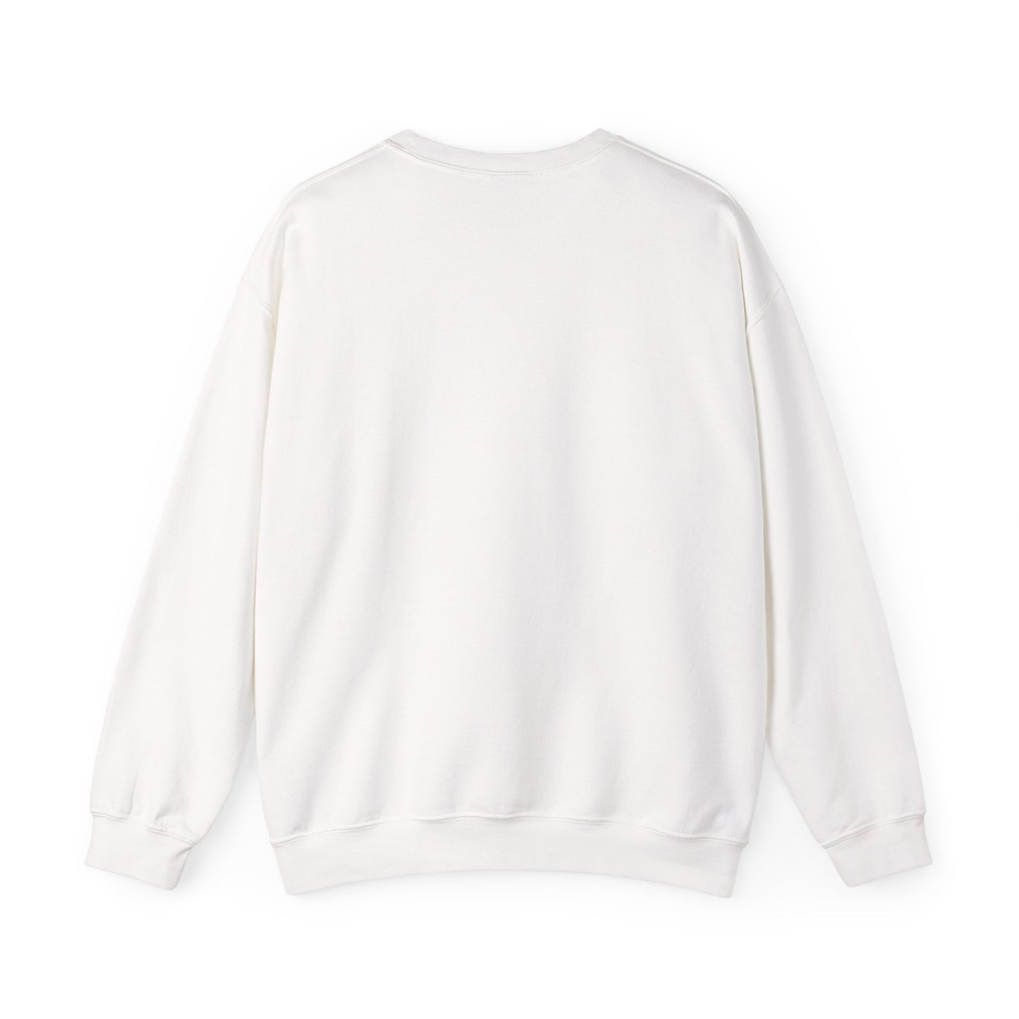 Air Swimming Maya Unisex Crewneck Sweatshirt – Gentle Summer Paws