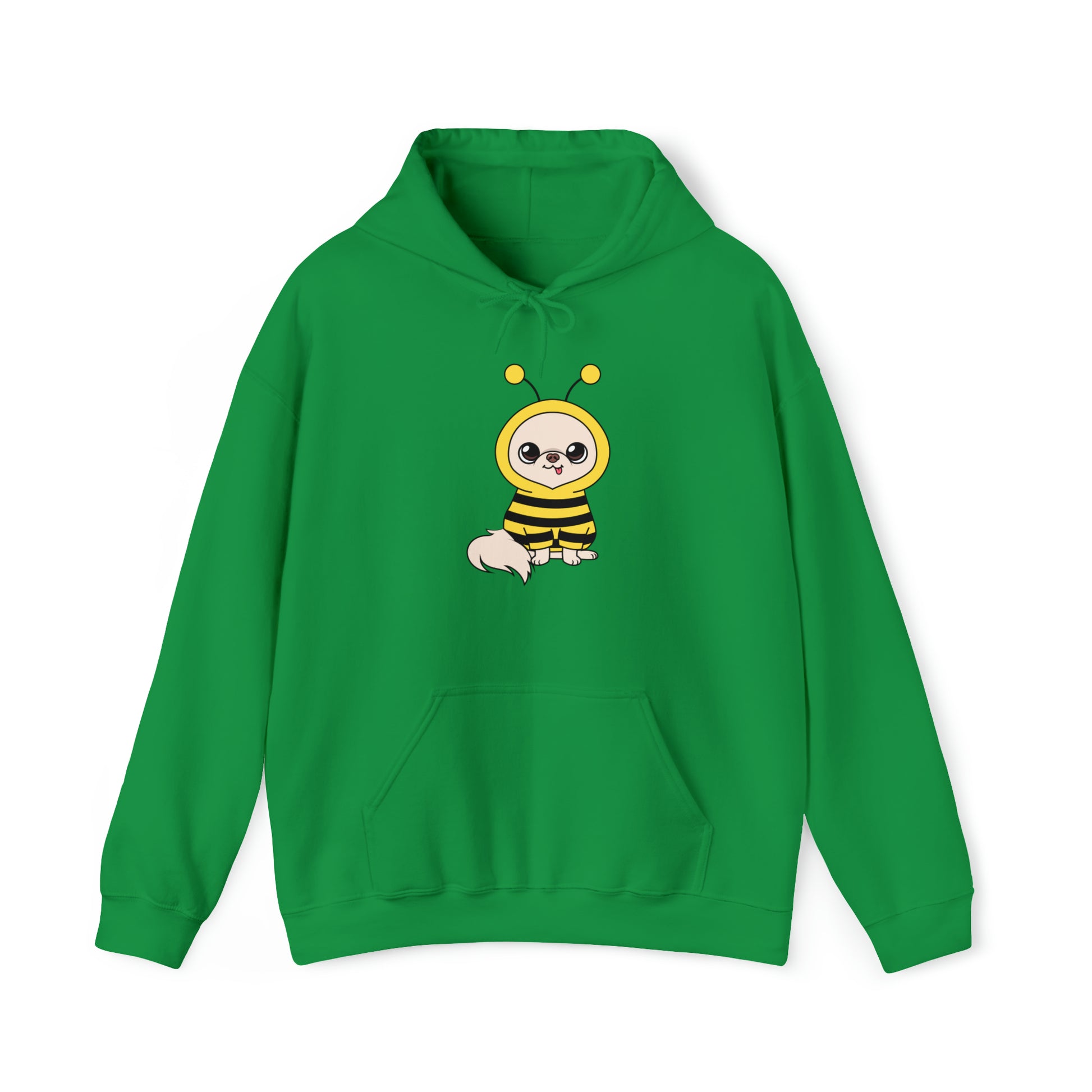 Beedric's Signature Hoodie - Tiny Chihuahua Shop