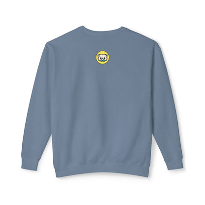 Chihuahua Bow Crewneck Sweatshirt