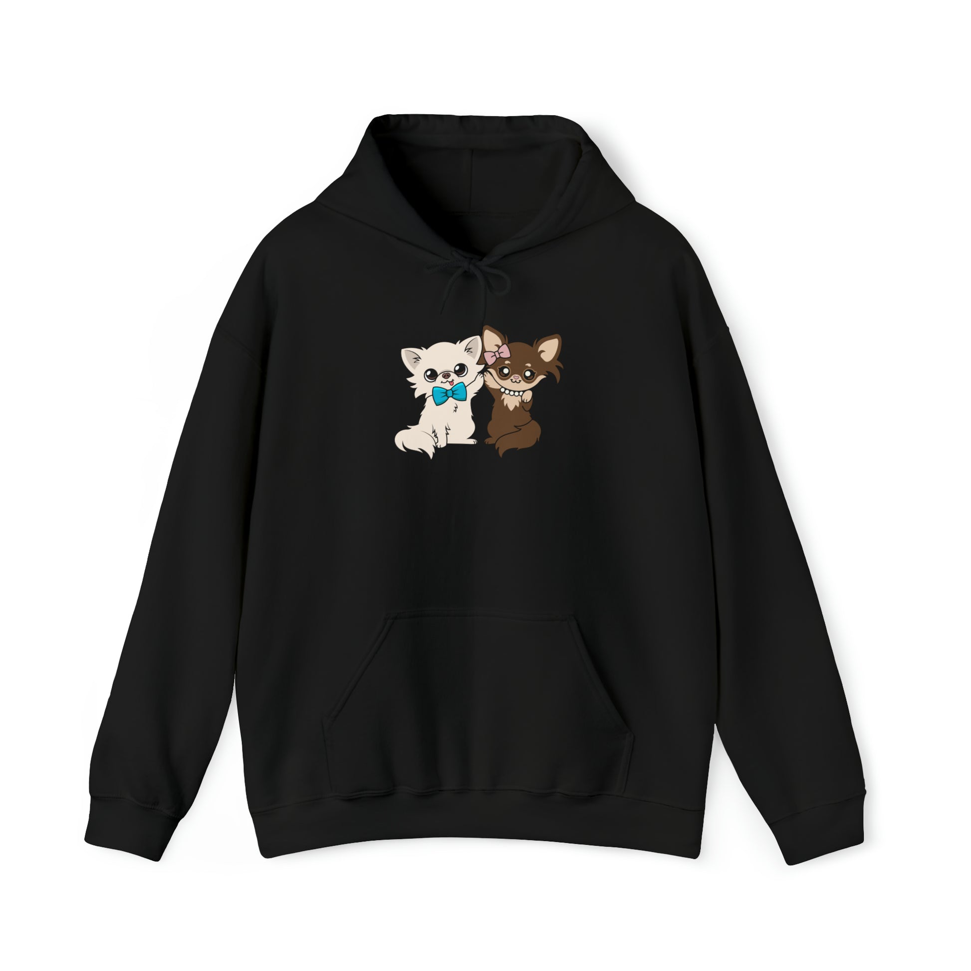 CedLou's Signature Hoodie - Tiny Chihuahua Shop