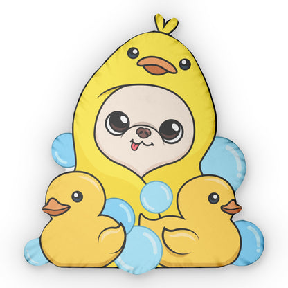 💛 Ducky Cedric Cushion 💛