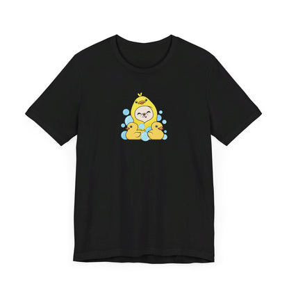 Ducky Cédric Tee-shirt unisexe