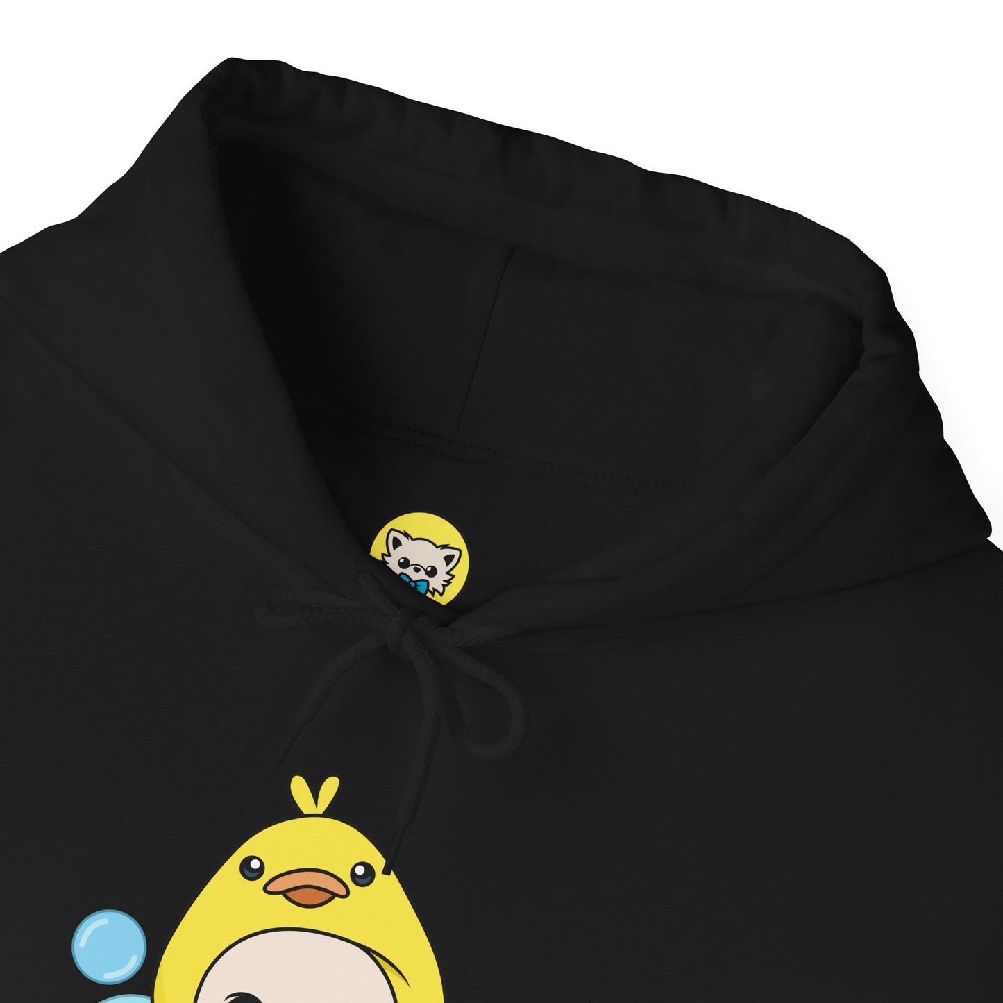 Ducky Cedric Hoodie