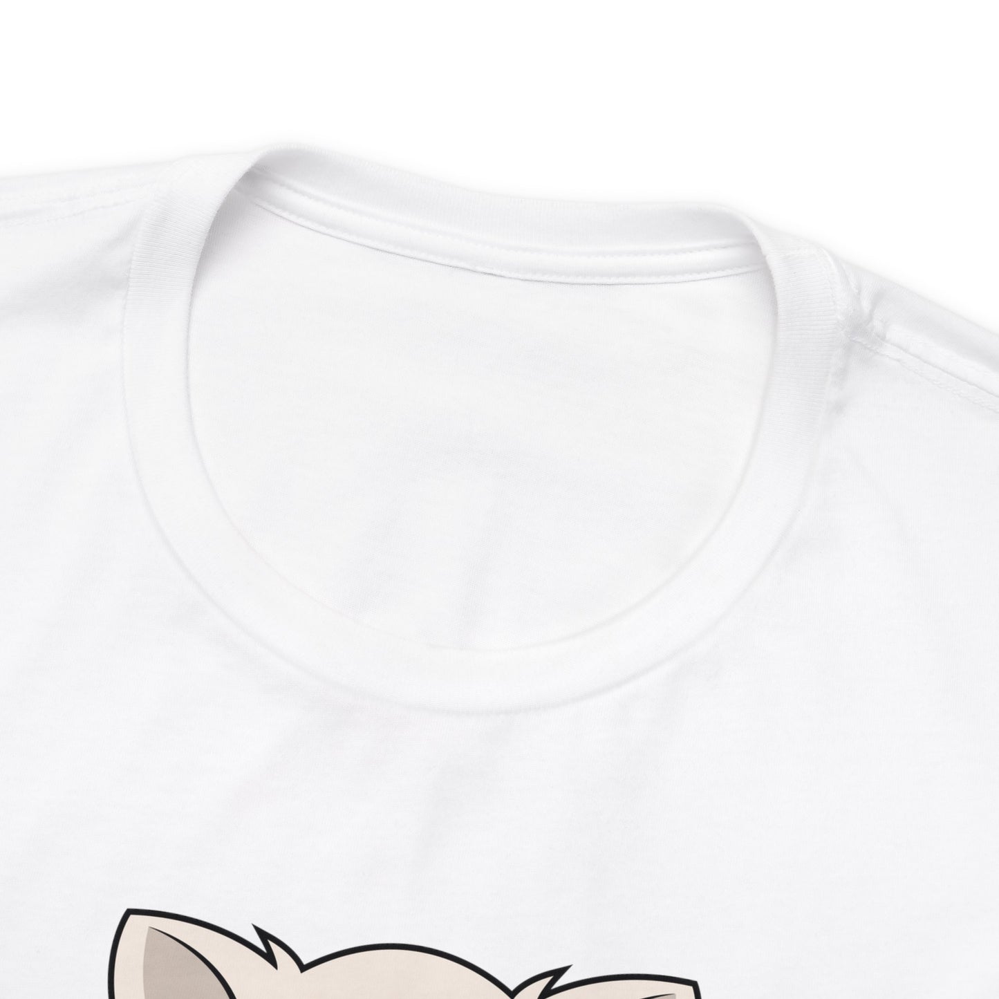 Classic Tiny Chihuahua Cedric's Unisex Tee - Tiny Chihuahua Shop