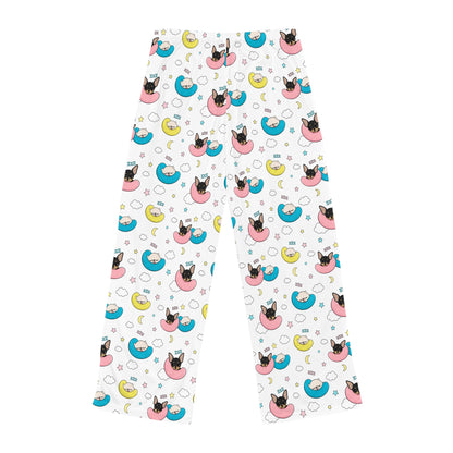Cedric & Maya Nap Time Pattern Women’s Pajama Pants