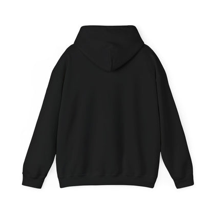 Beedric's Flower Rating Hoodie