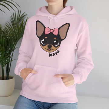 Light Pink / S