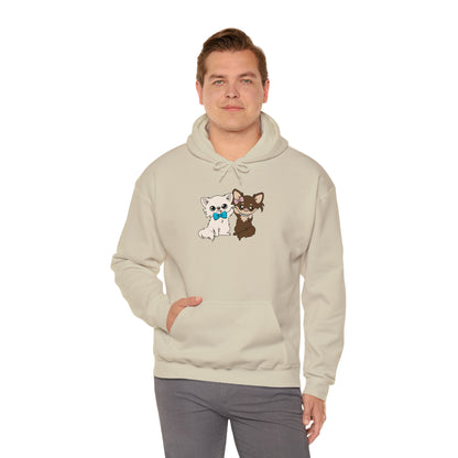 CedLou's Signature Hoodie - Tiny Chihuahua Shop