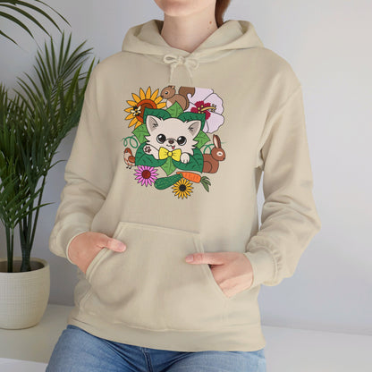 Cedric's Garden Tour Hoodie