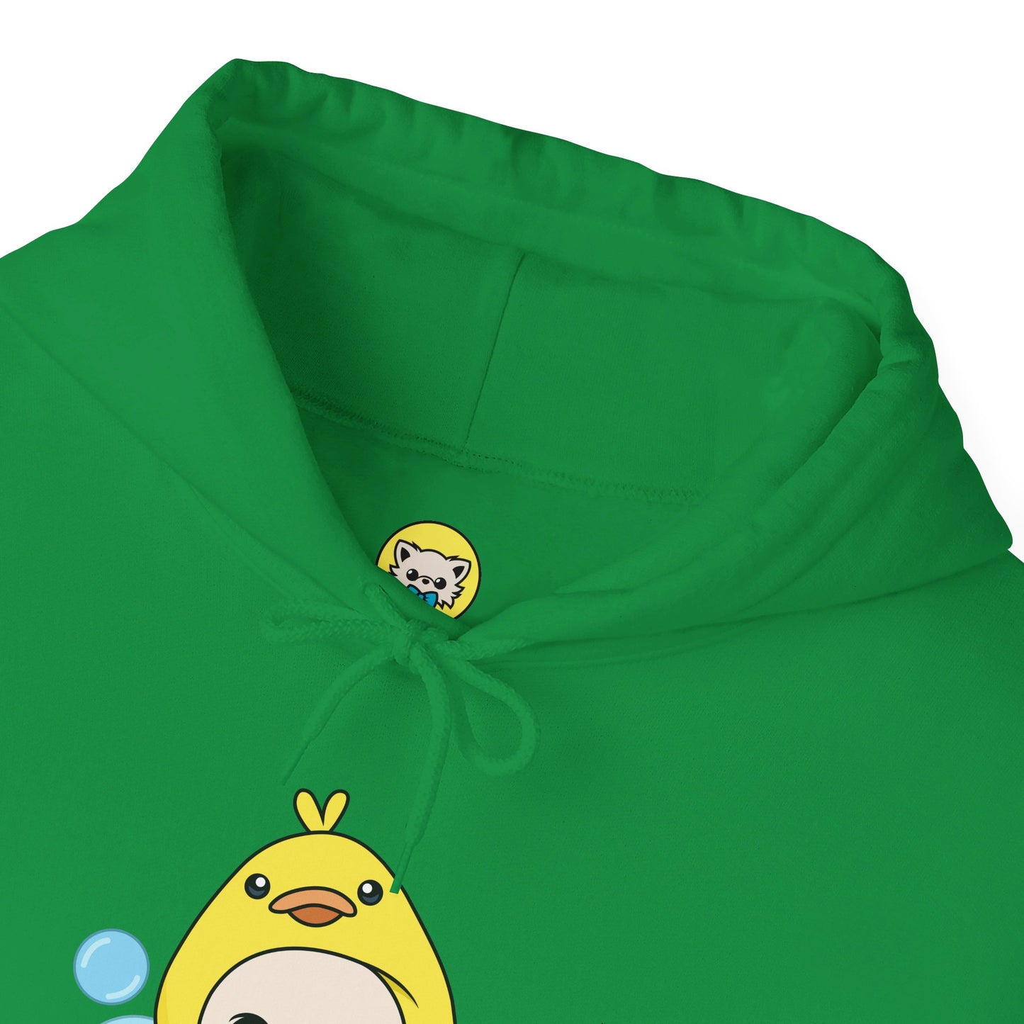 Ducky Cedric Hoodie