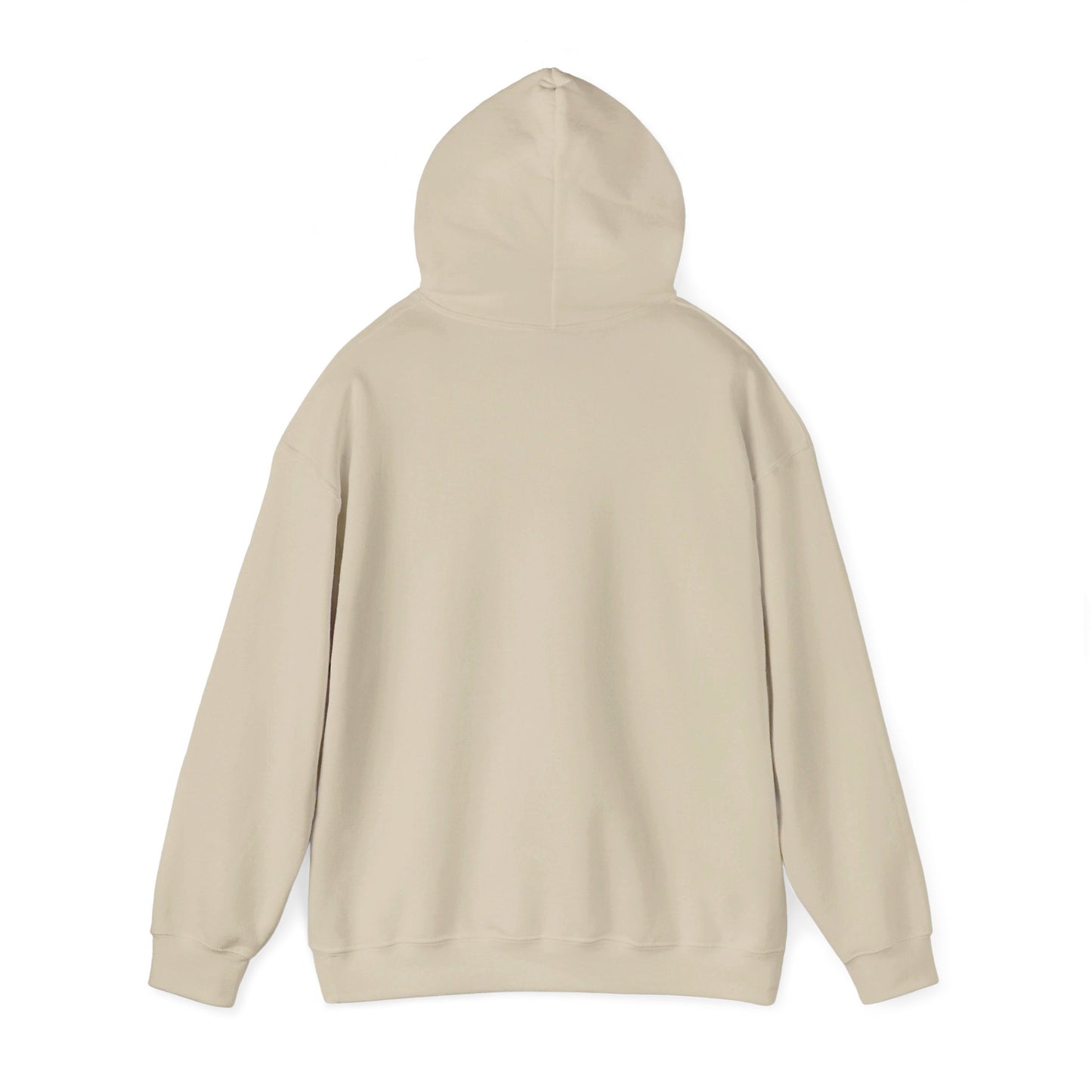 Cedric & Maya Hoodie