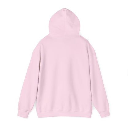 Beedric's Flower Rating Hoodie
