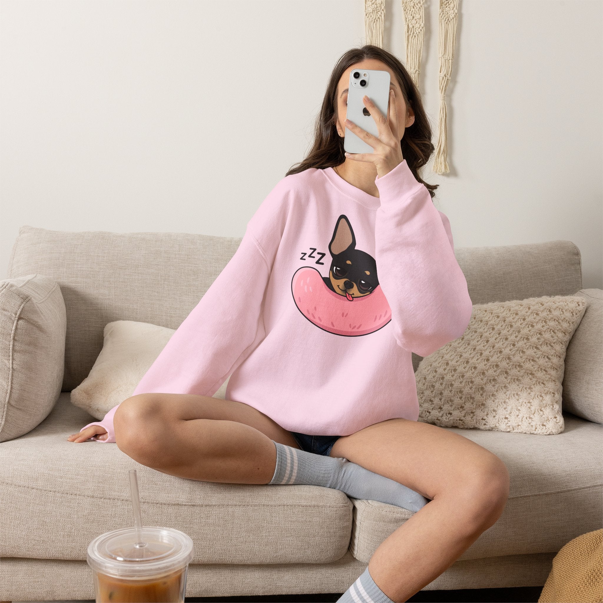 New Merch