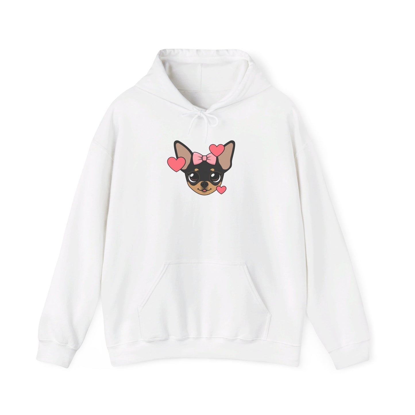 Maya's Warm Love Hug Unisex Hoodie