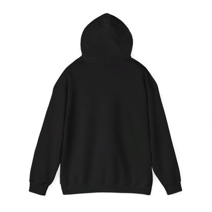 Cedric's Garden Tour Hoodie