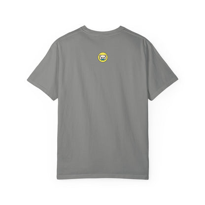 Air Swimming Maya Unisex Garment-Dyed T-Shirt – Gentle Breezes