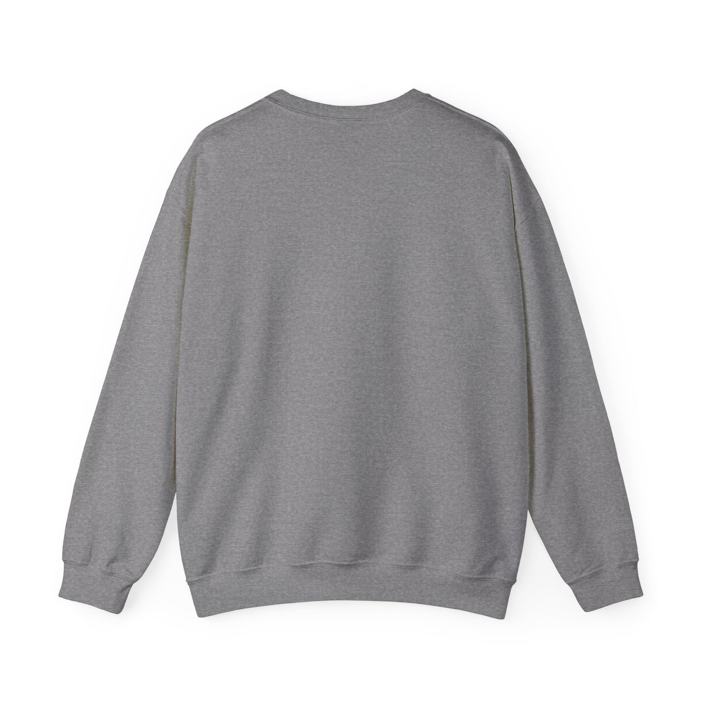 Air Swimming Maya Unisex Crewneck Sweatshirt – Gentle Summer Paws