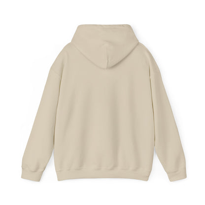 Cedric and Maya Spring Garden Tour Hoodie