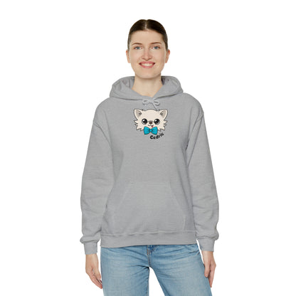Classic Tiny Chihuahua Cedric's Signature Hoodie - Tiny Chihuahua Shop