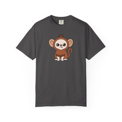 Chunky Monkey Cedric Unisex Garment-Dyed T-Shirt