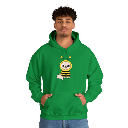 Beedric's Signature Hoodie - Tiny Chihuahua Shop