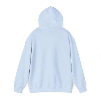 Beedric's Flower Rating Hoodie