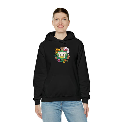 Cedric's Garden Tour Hoodie - Tiny Chihuahua Shop