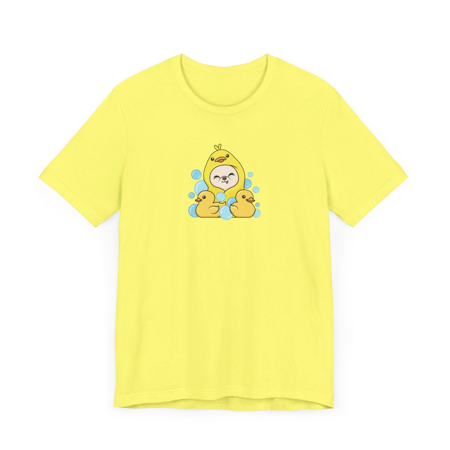 Ducky Cédric Tee-shirt unisexe