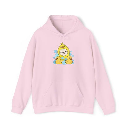 Ducky Cedric Hoodie - Tiny Chihuahua Shop