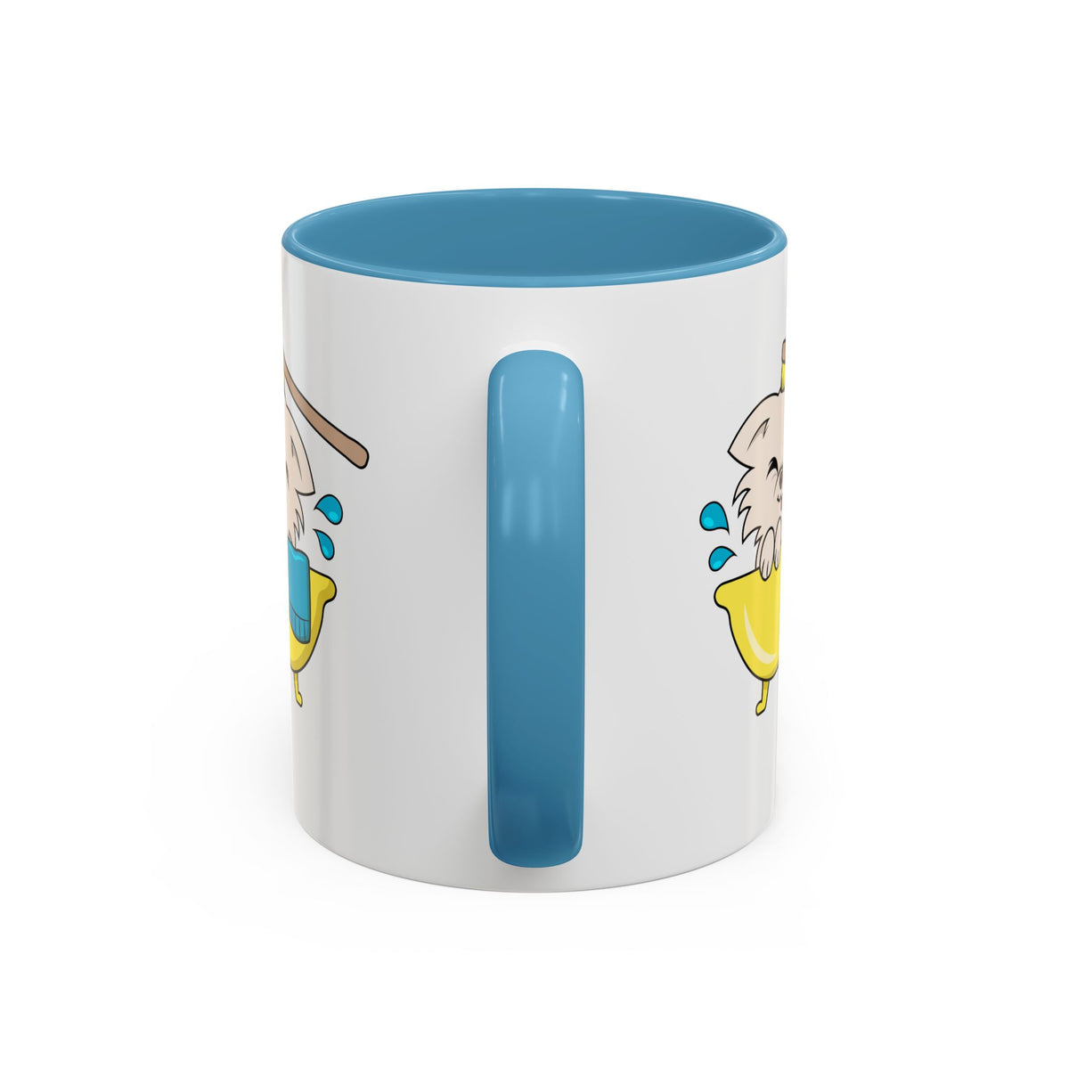 Tasse Cedric à l’heure du bain