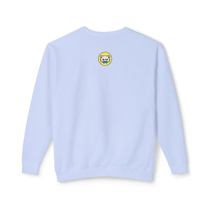 Chihuahua Bow Crewneck Sweatshirt