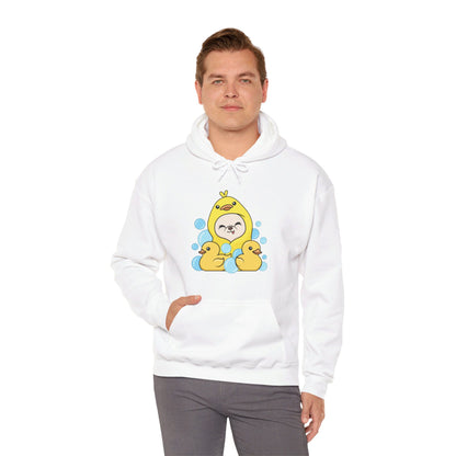 Ducky Cedric Hoodie