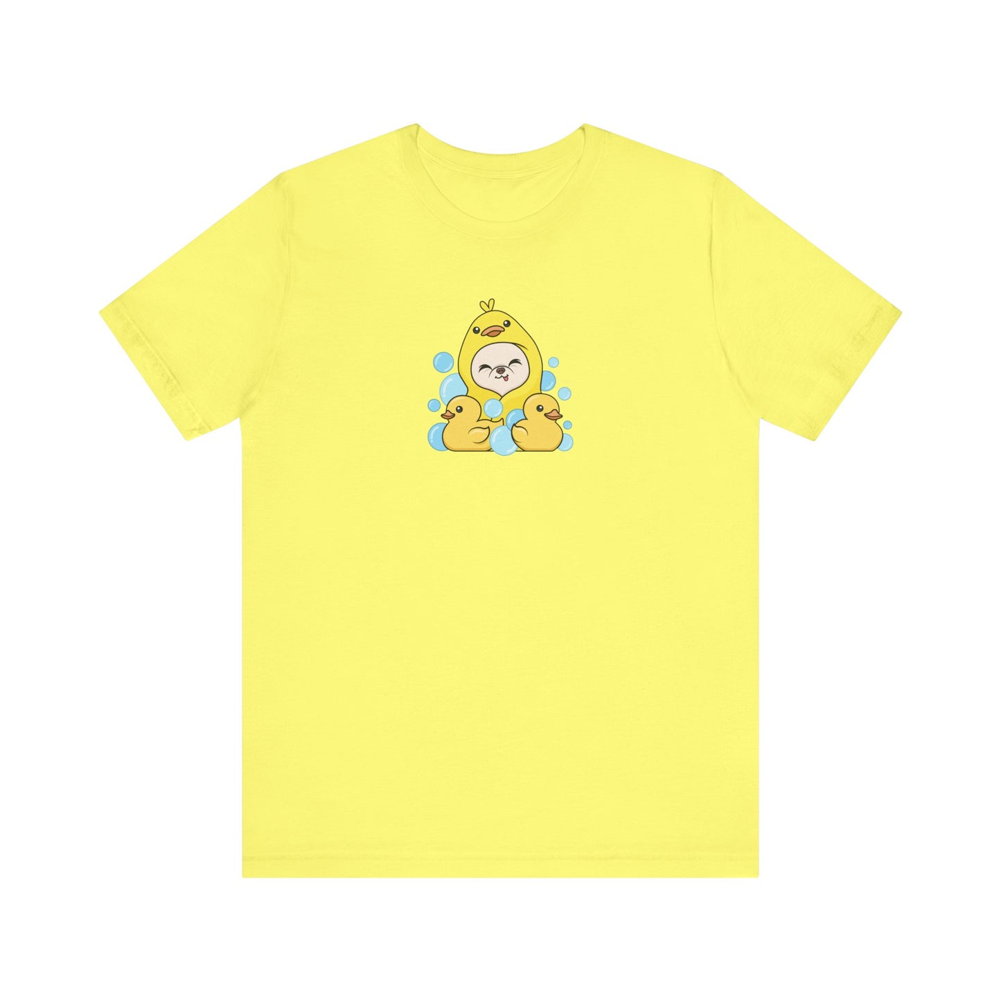 Ducky Cédric Tee-shirt unisexe