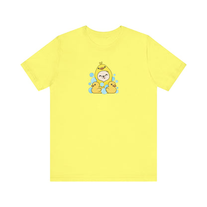 Ducky Cédric Tee-shirt unisexe