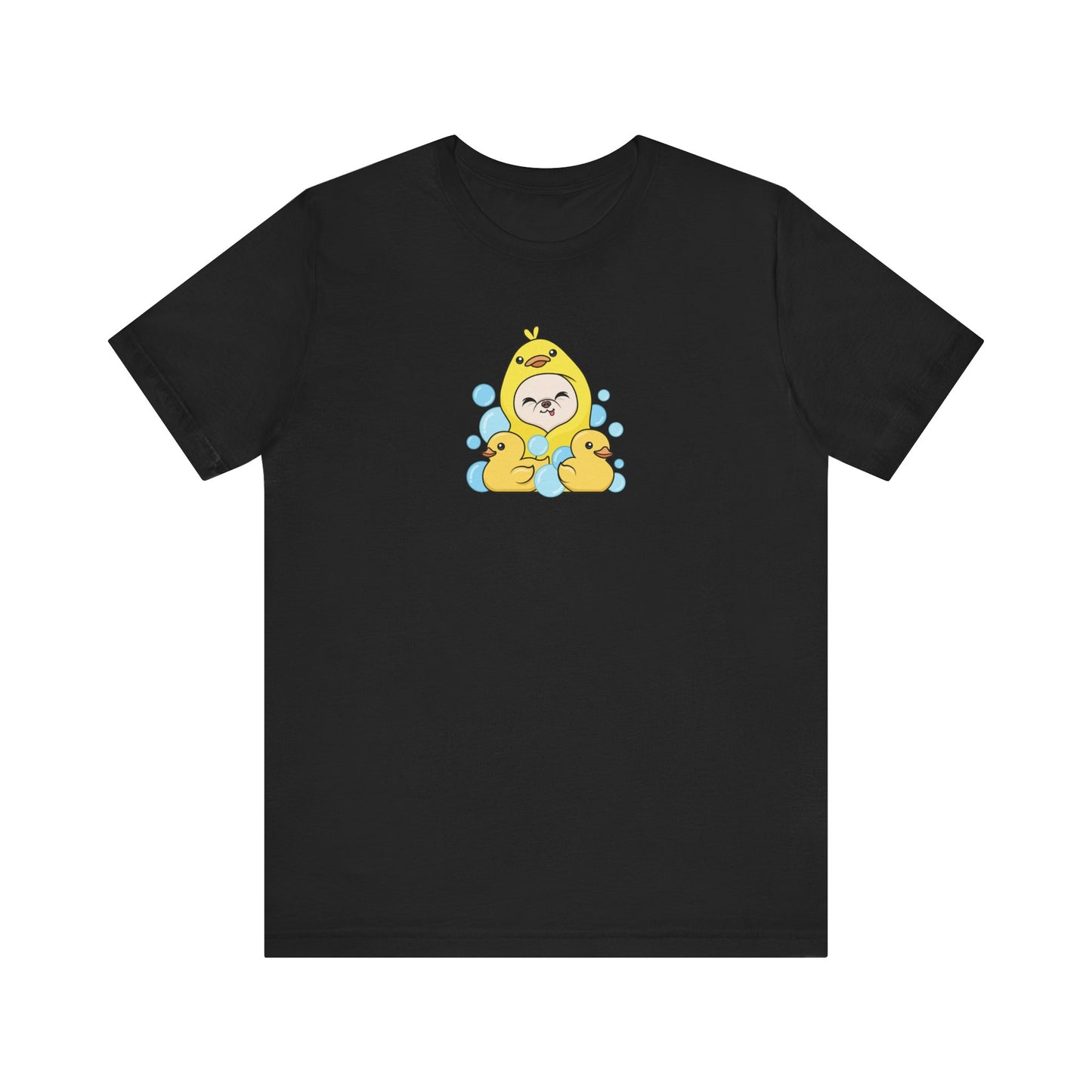 Ducky Cédric Tee-shirt unisexe